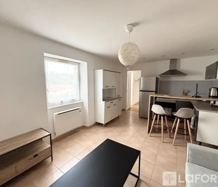 Voir la photo 1/8 du type apartment à Niederhaslach