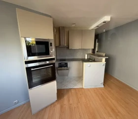 Studio à Élancourt