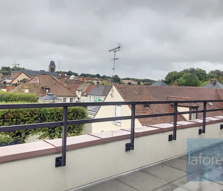 Appartement à Arpajon