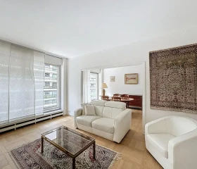 Appartement à Paris