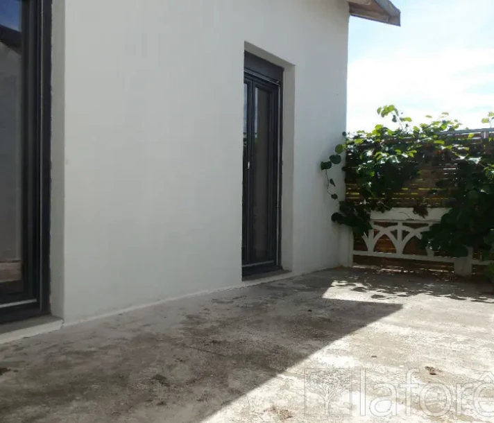 Appartement à Essey-lès-Nancy