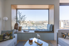 Appartement à Marseille
