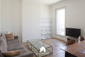 Appartement à Marseille