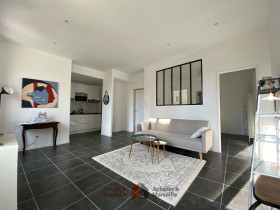 Appartement à Marseille