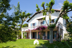 Maison à Marseille