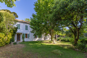 Maison à Marseille