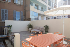 Appartement à Marseille