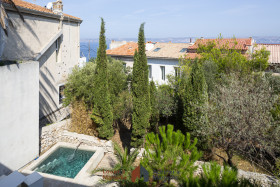 Maison à Marseille
