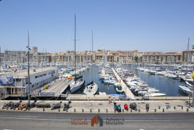 Appartement à Marseille