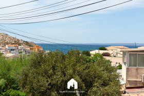 Appartement à Marseille