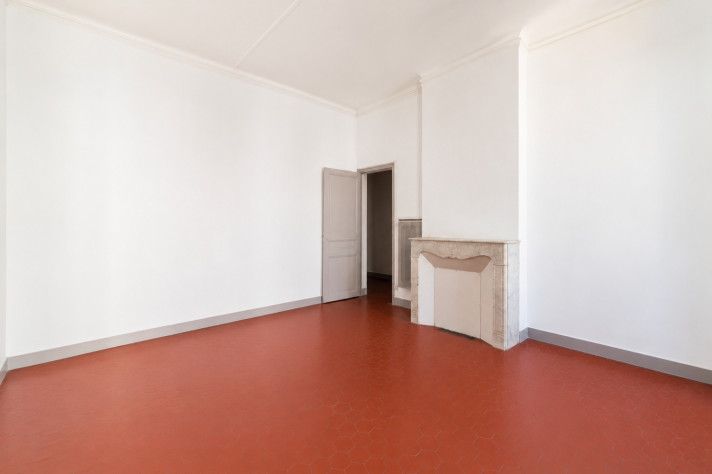Voir la photo 1/6 du type apartment à Marseille