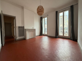 Appartement à Marseille