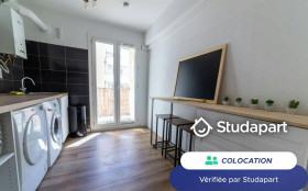 Chambre à Nice