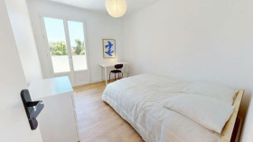 Chambre à Talence