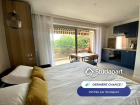 Appartement à Biarritz