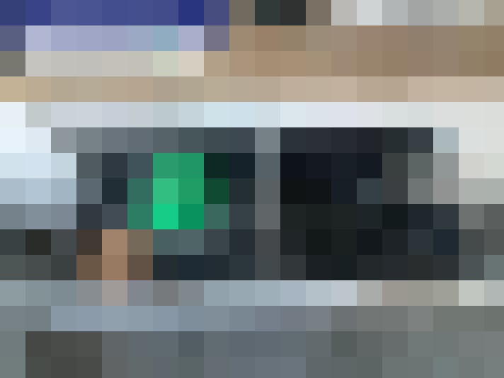  / #5