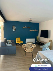 Chambre à Angers