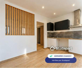 Appartement à Nîmes