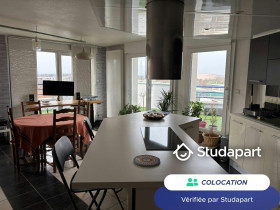 Chambre à Strasbourg