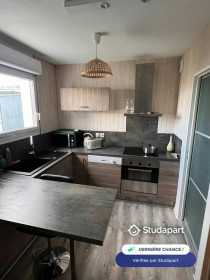 Appartement à Bègles