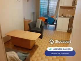 Appartement à Mauguio
