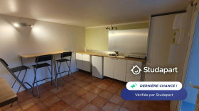 Appartement à Gradignan