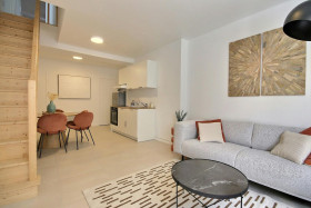 Appartement à Les Lilas