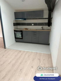 Chambre à Poitiers