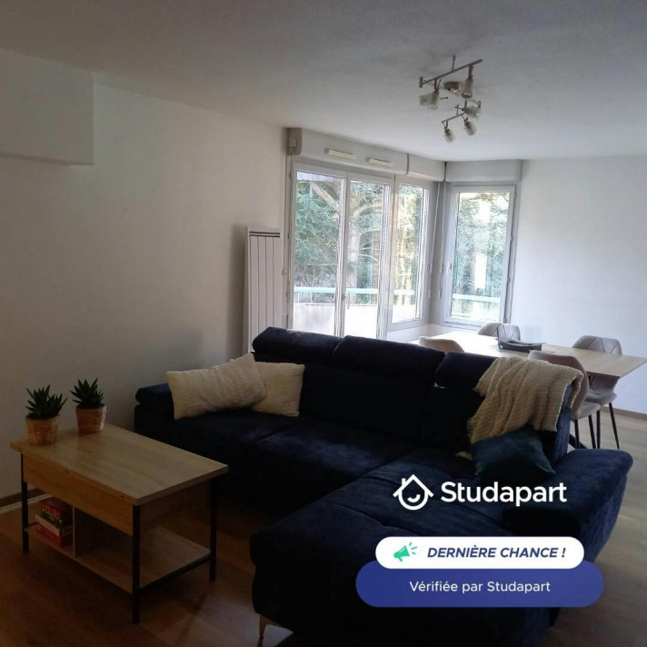 Chambre à Toulouse