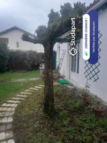 Appartement à Gradignan