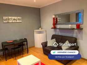 Appartement à Saint-Germain-en-Laye