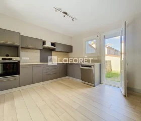 Maison à Cholet