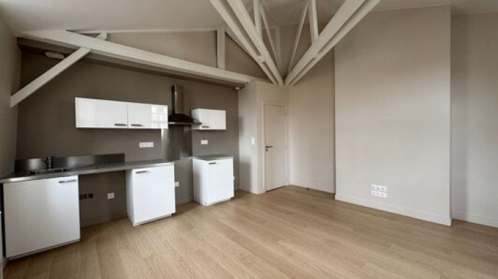 Appartement à Armentières