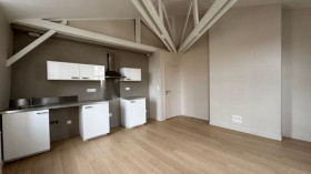 Appartement à Armentières