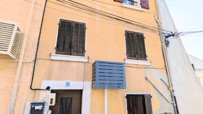 Appartement à La Farlède