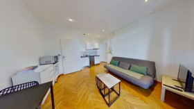 Appartement à Caluire-et-Cuire