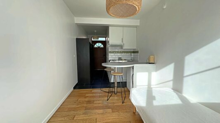 Voir la photo 1/6 du type apartment à Gif-sur-Yvette