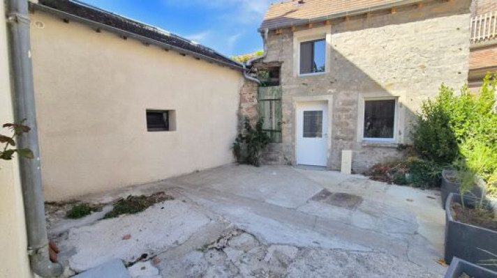 Appartement à Chailly-en-Bière