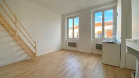 Appartement à Lyon
