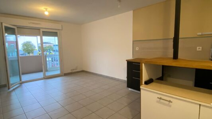 Voir la photo 1/5 du type apartment à Saint-Paul-lès-Dax