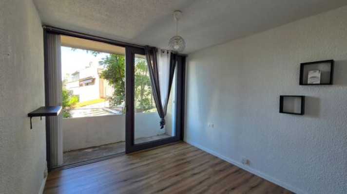 Voir la photo 1/6 du type apartment à Albi