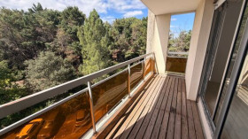 Appartement à Gradignan