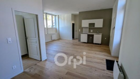 Appartement à Riom