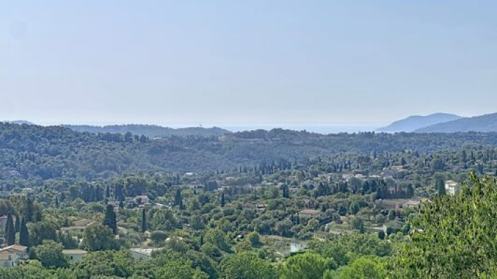 Voir la photo 1/11 du type apartment à Grasse
