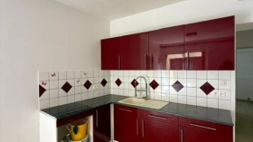 Appartement à Bergerac