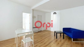 Appartement à Vichy
