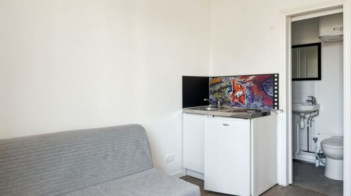 Voir la photo 1/4 du type apartment à Orléans