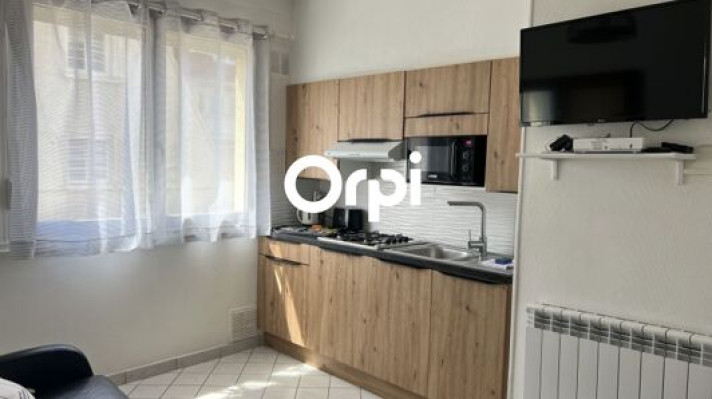 Voir la photo 1/4 du type apartment à Calais