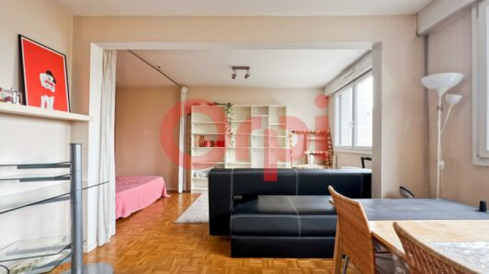 Voir la photo 1/4 du type apartment à Lyon