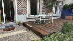 Appartement à Le Raincy